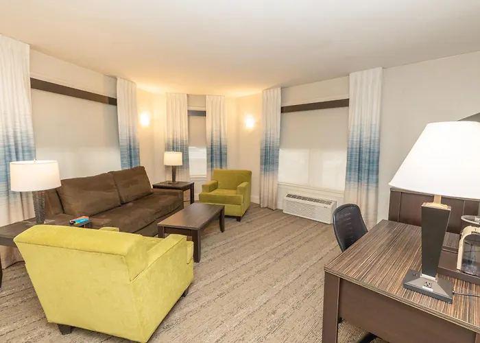 Versey Lincoln Park Hotel Chicago