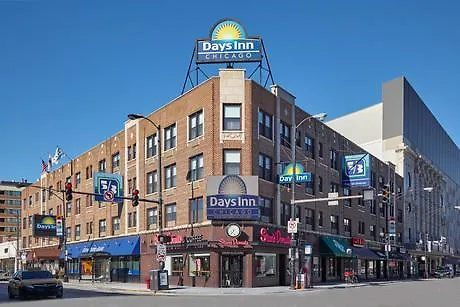 Hotel Versey Lincoln Park