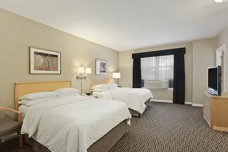 Versey Lincoln Park Hotel Chicago