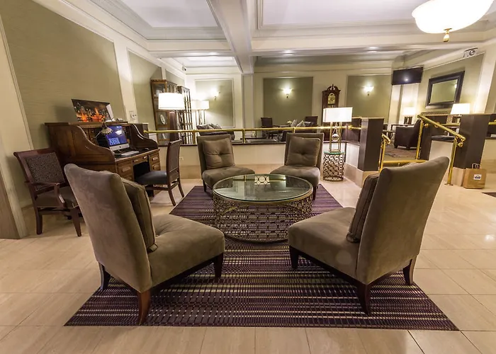 Hotel Versey Lincoln Park Chicago