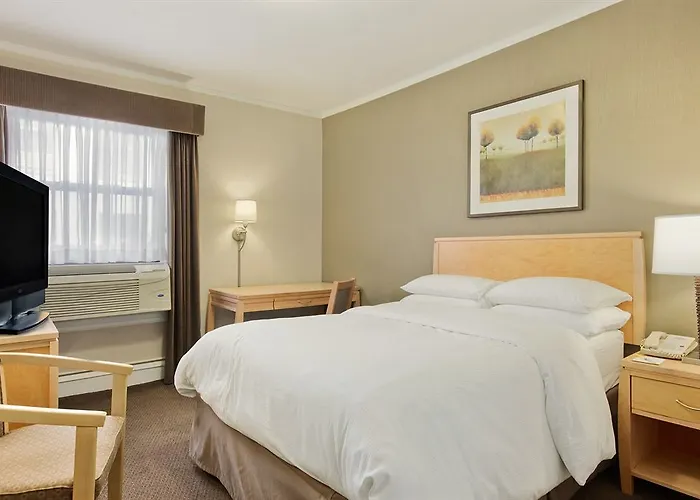 Versey Lincoln Park Hotel Chicago